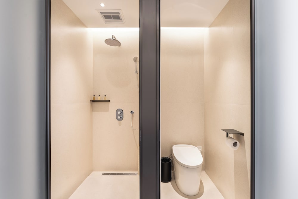 Leisure Haven - Tachuan Hotel