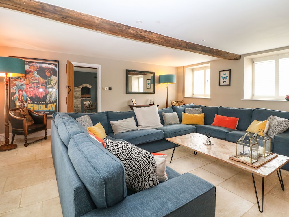 Stroud Vacations - Tickmorend Farm - Property Image 84