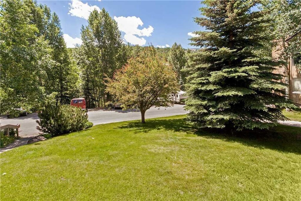 Woodbridge 7A - 2 Bedrooms Condo