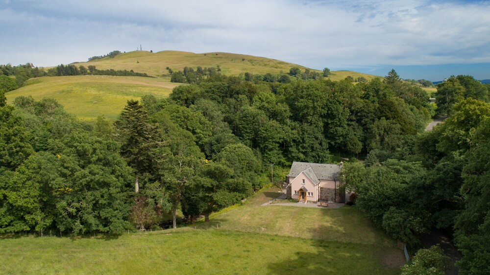 Mill House