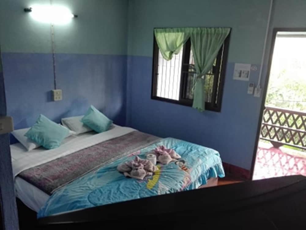 Mr Jan Guest House