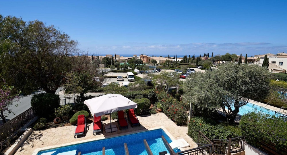 Villa Hg01 - Madelini