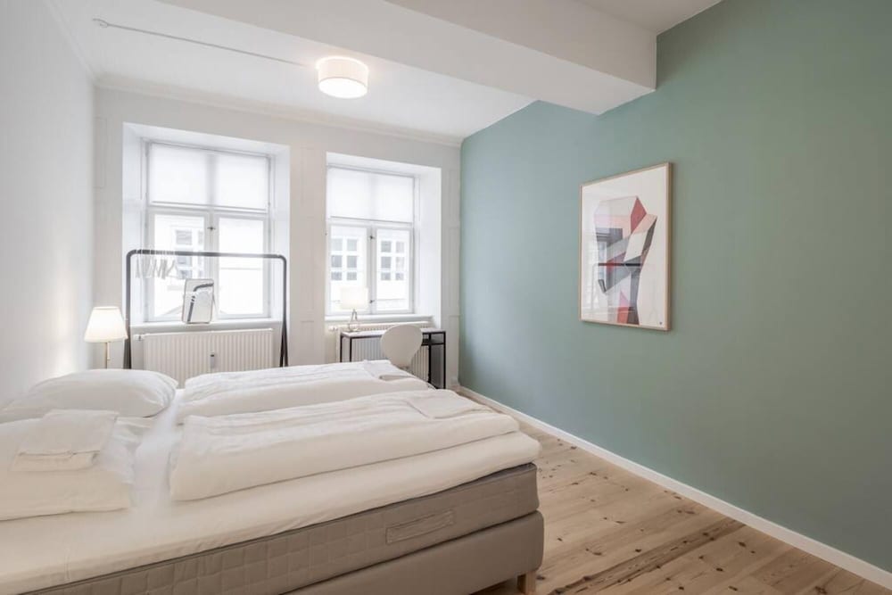 120sqm Amazing Modern Apt Heart of Copenhagen view 3