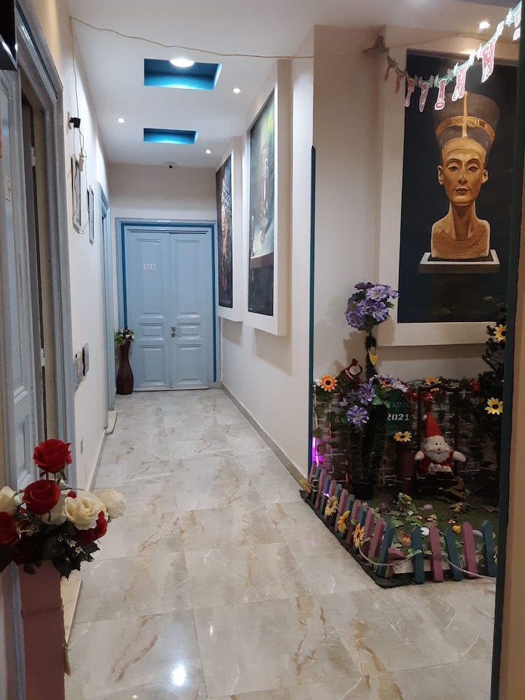 Hostgram Hotel