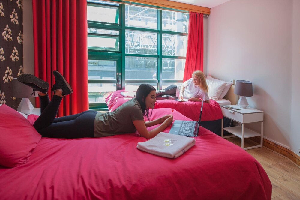 Abigails Hostel