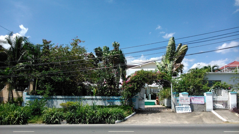 Hunter's Rest Villa