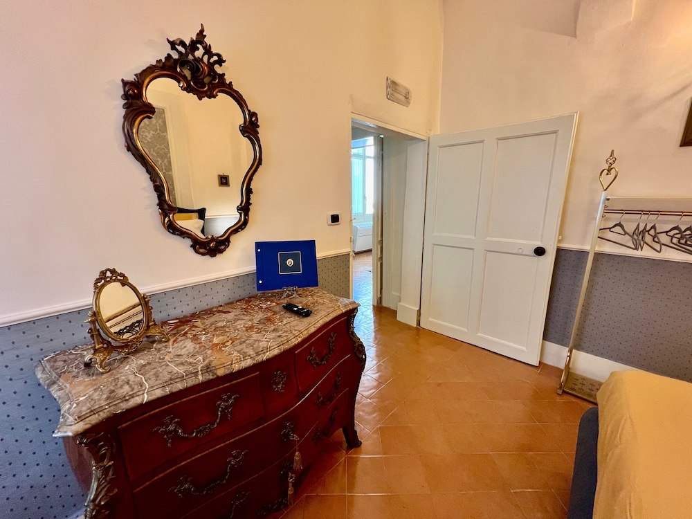 Casa Santangelo