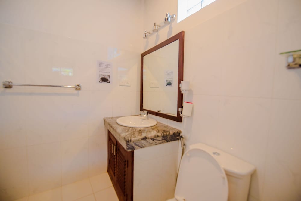 Muhsin Villa