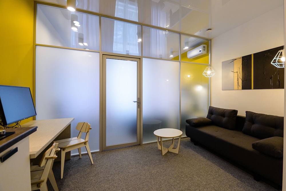 Partner Guest House Klovskyi