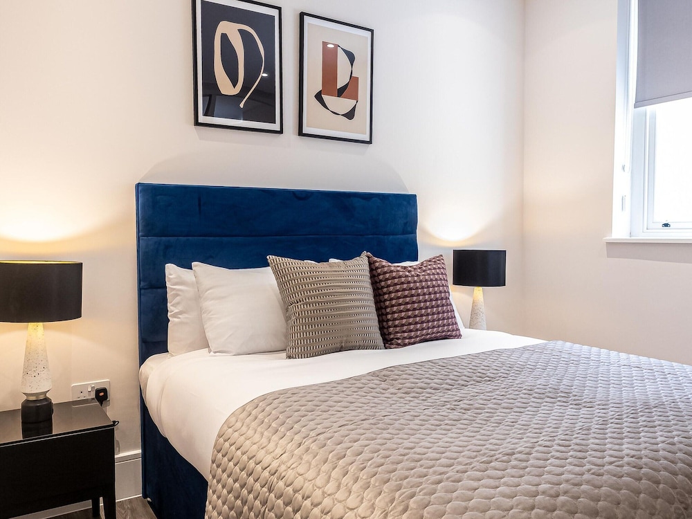 One Bed Apt Near Camden Markets Perfect Location