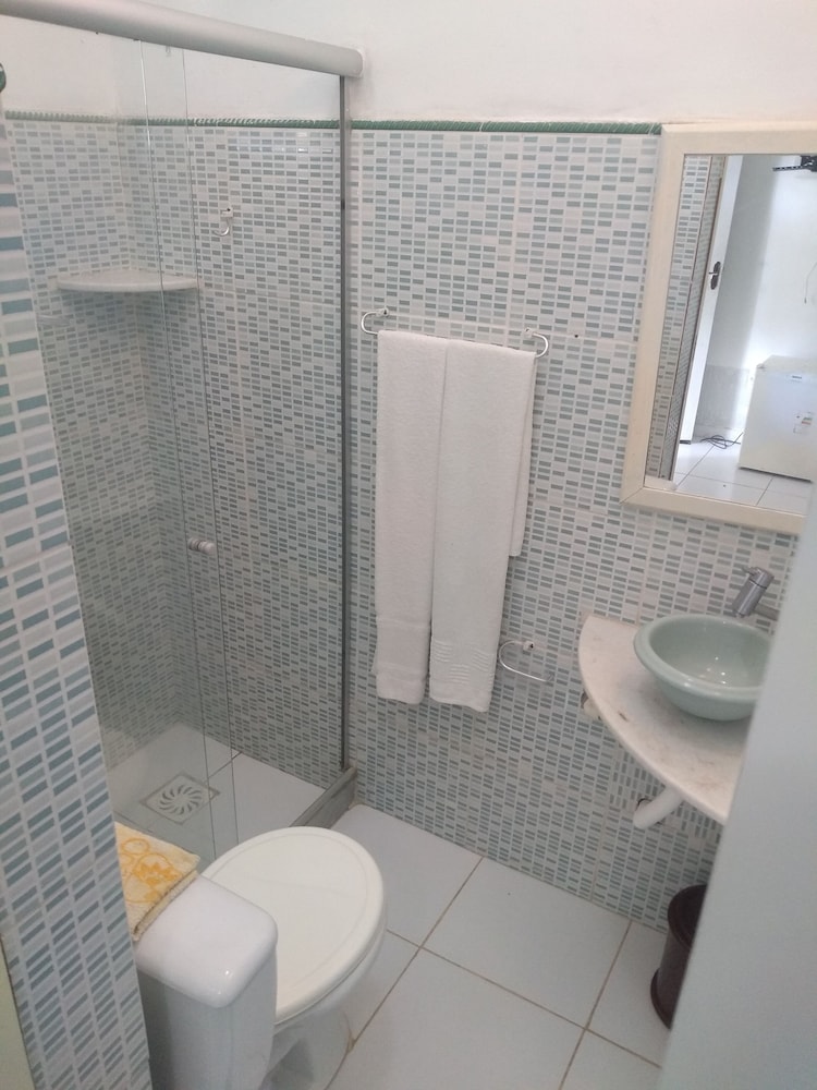 Pousada Le Mirage