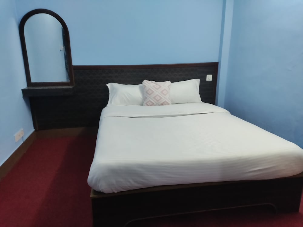 Oasi Kathmandu Hostel