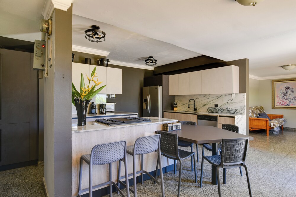 Private Heated Pool: Walk to Isla Verde Beach - Property Image 21