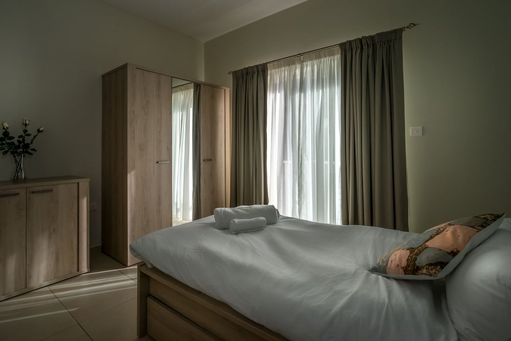 Consiglia Apartments - Sliema