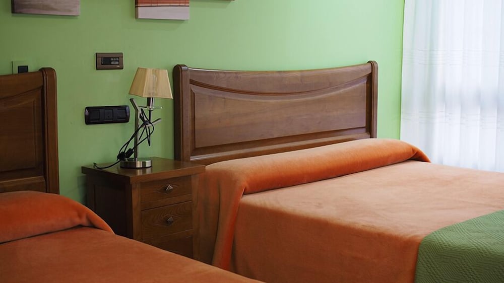 El Pongallin Vivienda Vacacional