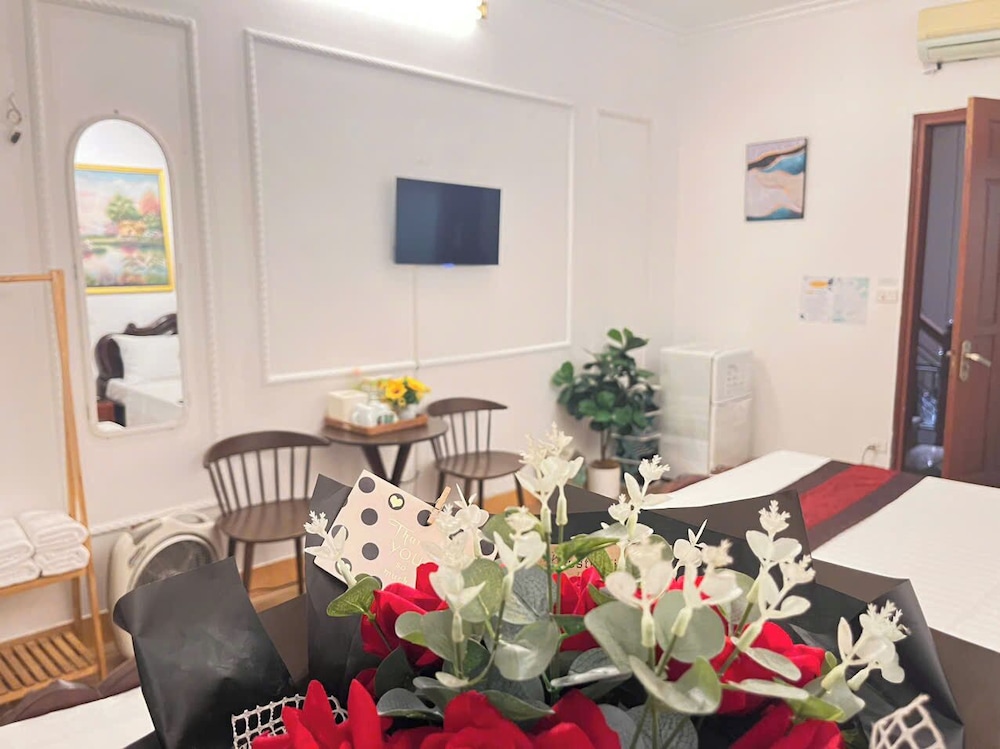 Okaeri Homestay
