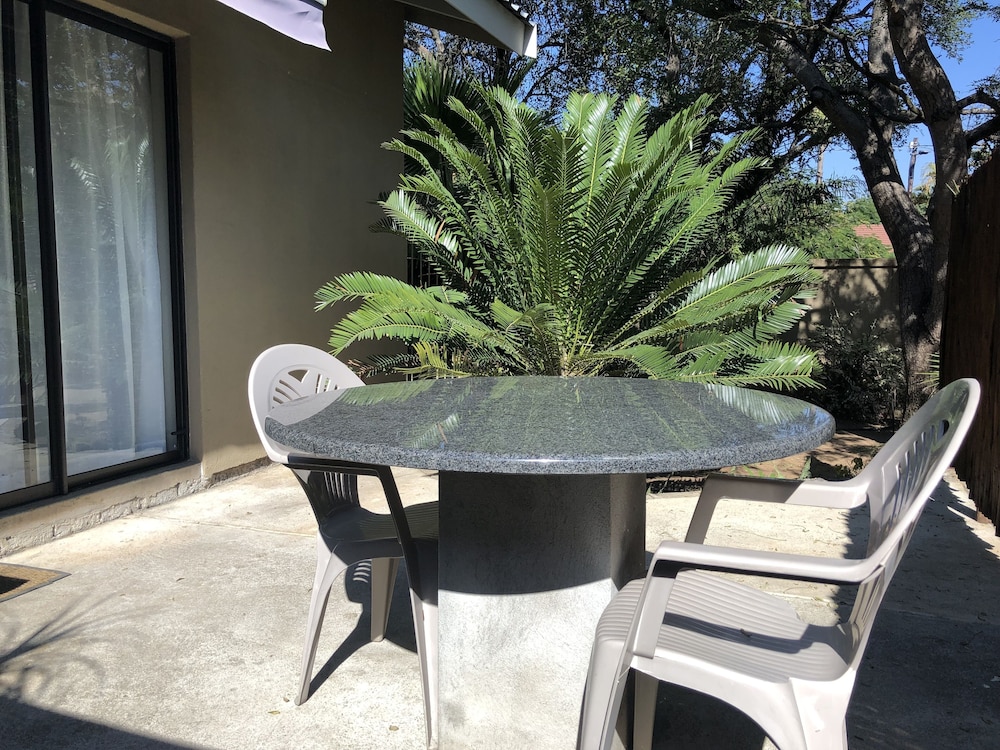 Gecko Cottage