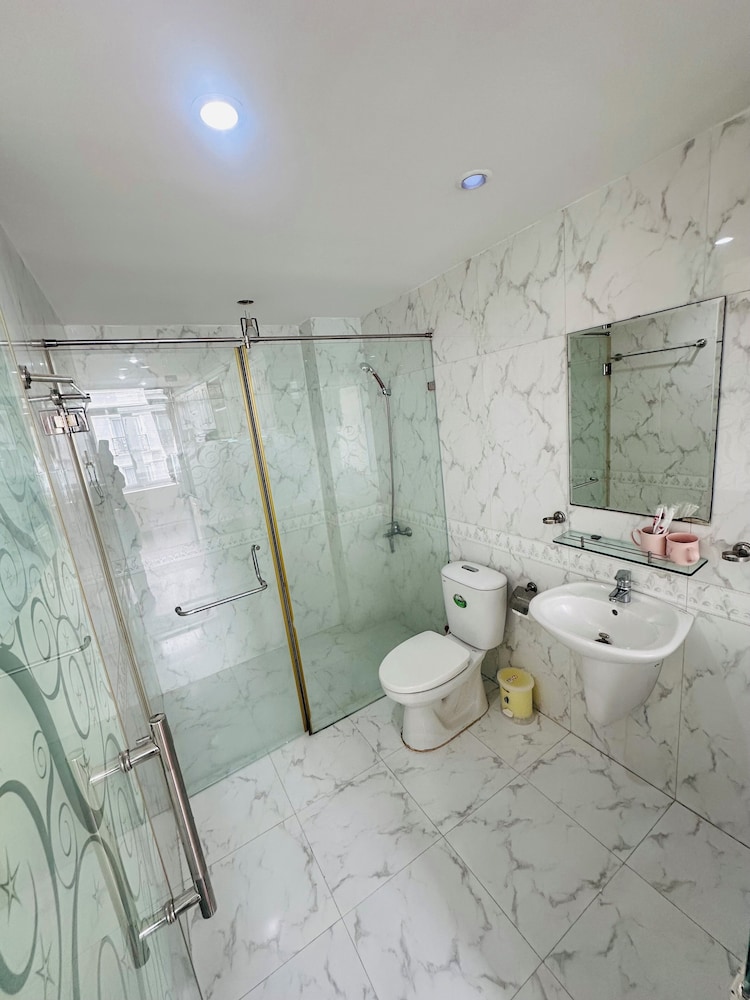 Diamond Suite Apartment