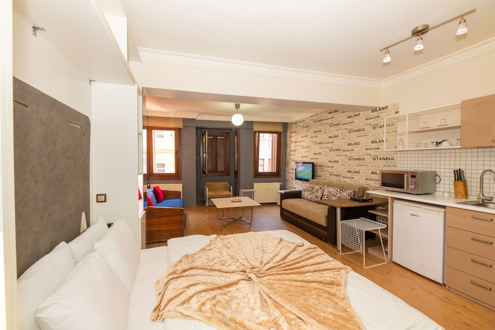 Opera House Otel - Image 66