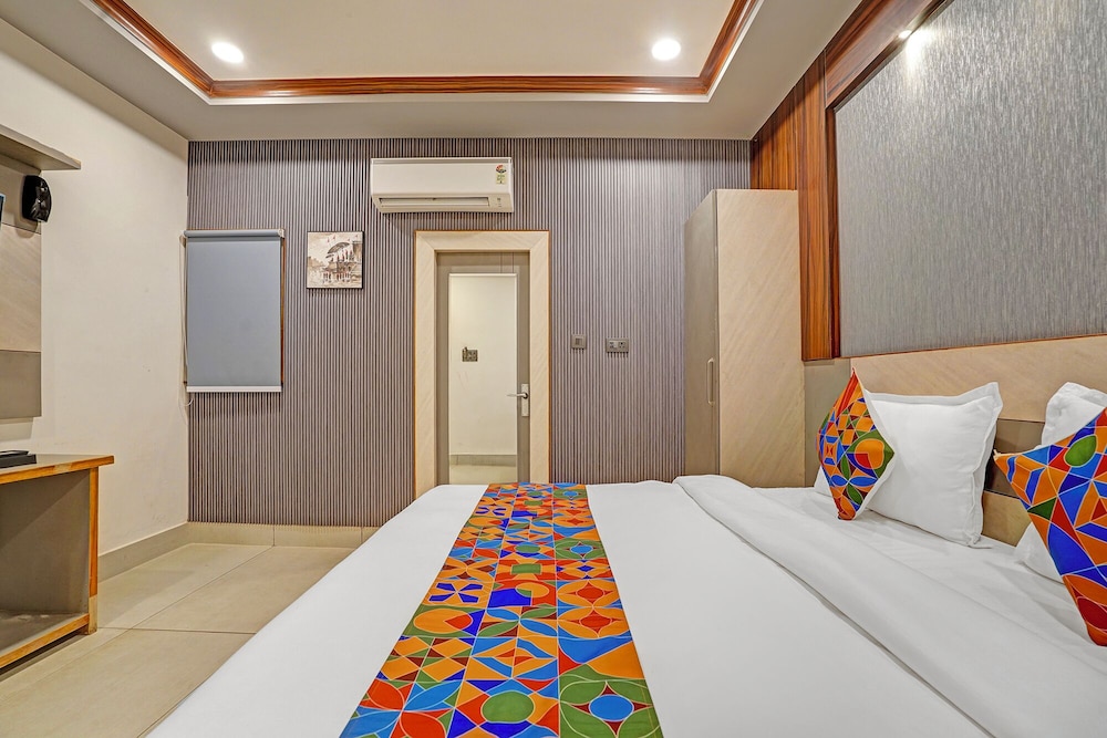 Fabhotel Kr Inn