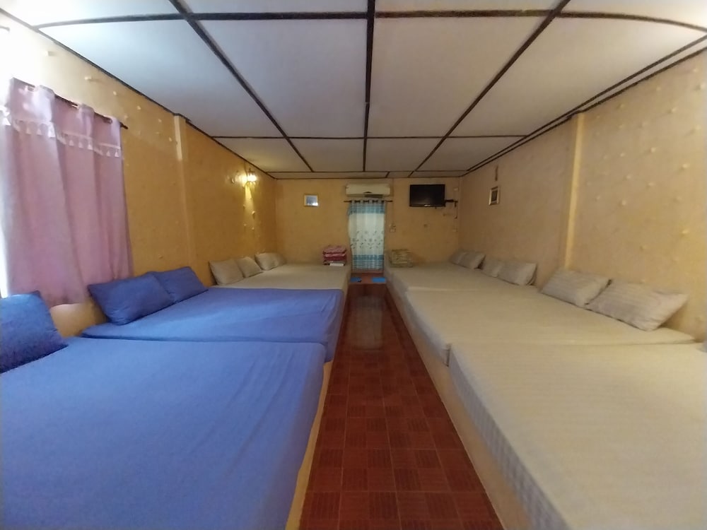 Bamboo River House Kaeng Krachan