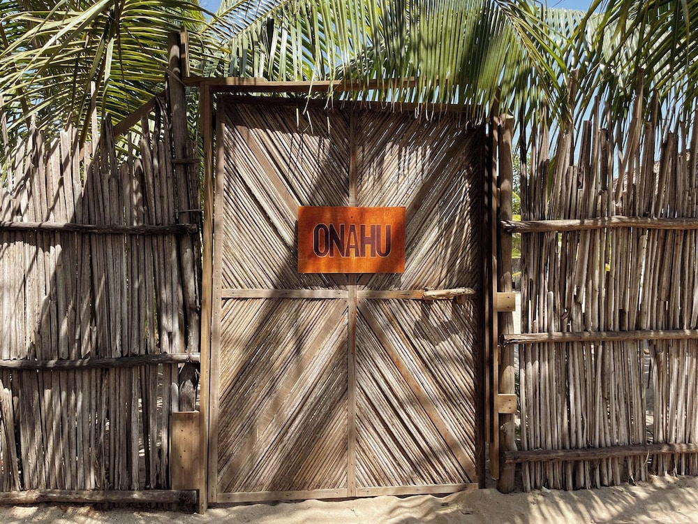 Hostal Onahu Chacahua
