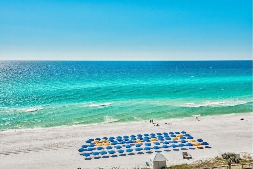High Tides And High Proof 105 2 Bedroom Condo