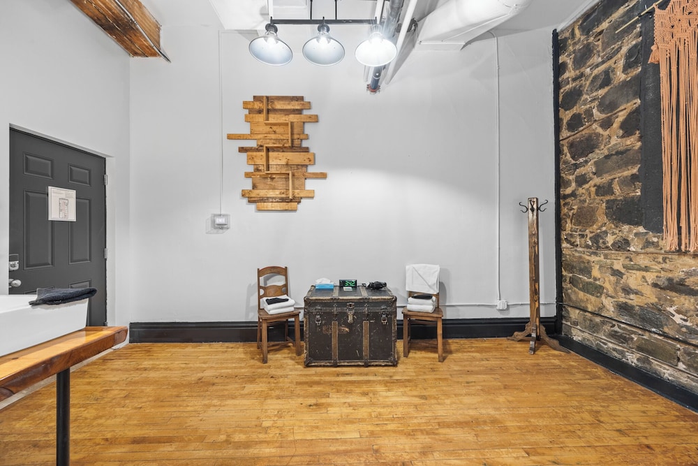 Swedetown European Style Hostel
