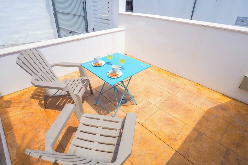 Villa Topaz Nerja