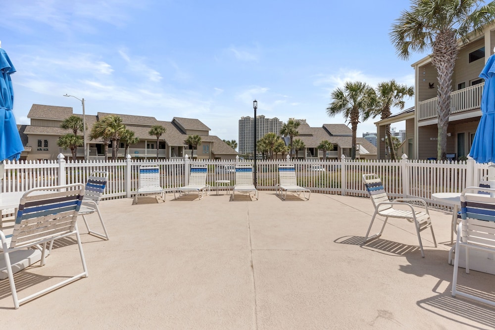 Family Tides 107 3 Bedroom Condo