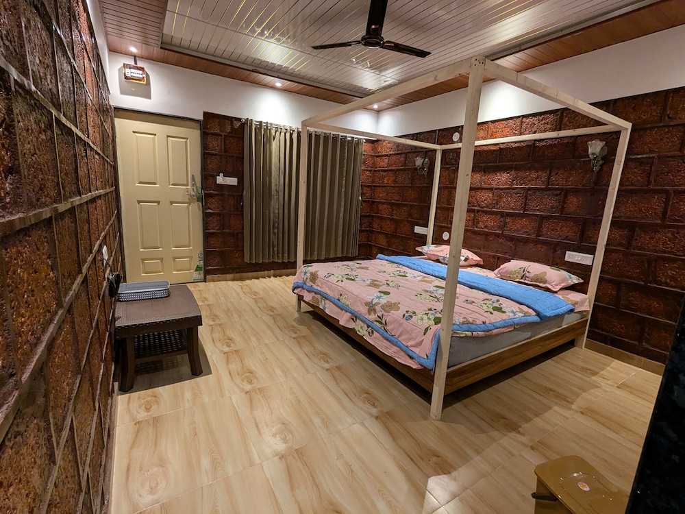 Chardara Agro Tourism