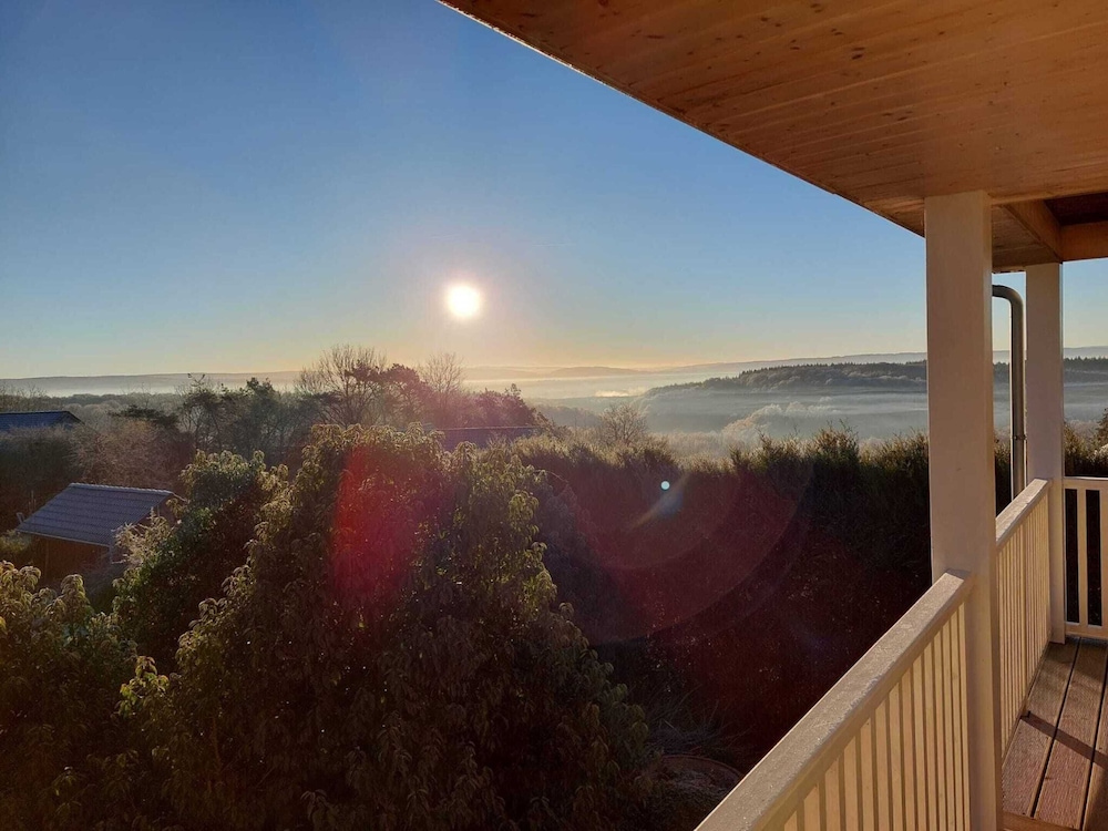 Sumptuous Chalet in Septon with Sauna & Hot Tub view 3