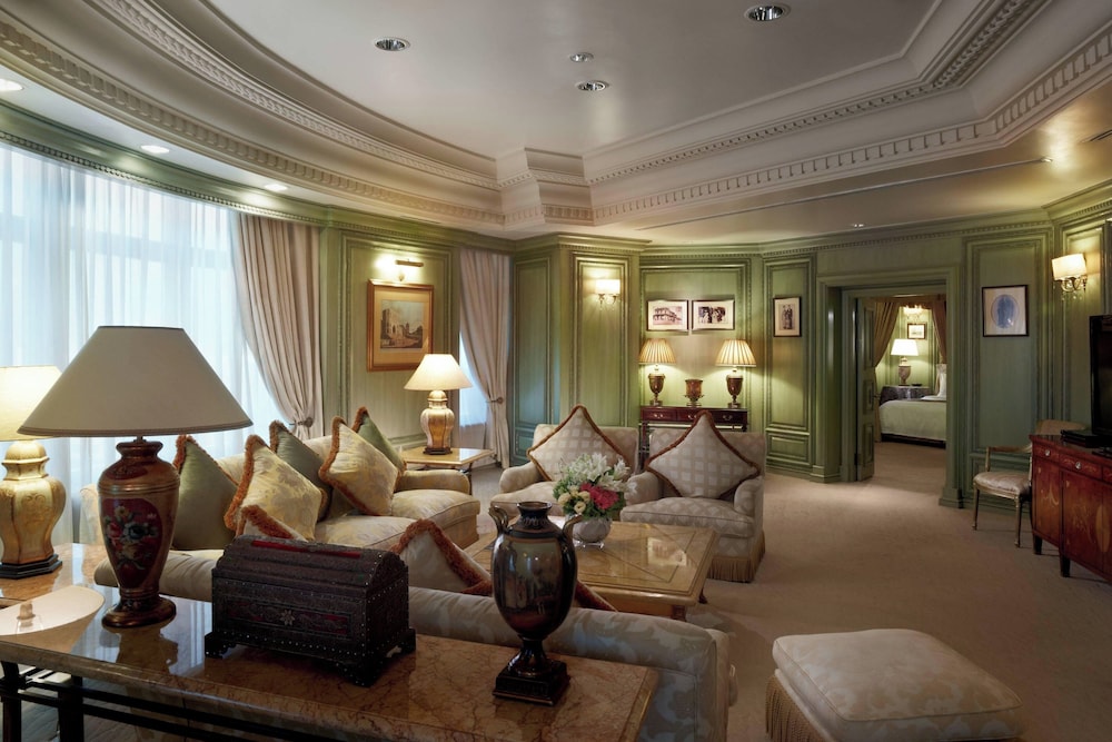 JW Marriott Kuala Lumpur 28