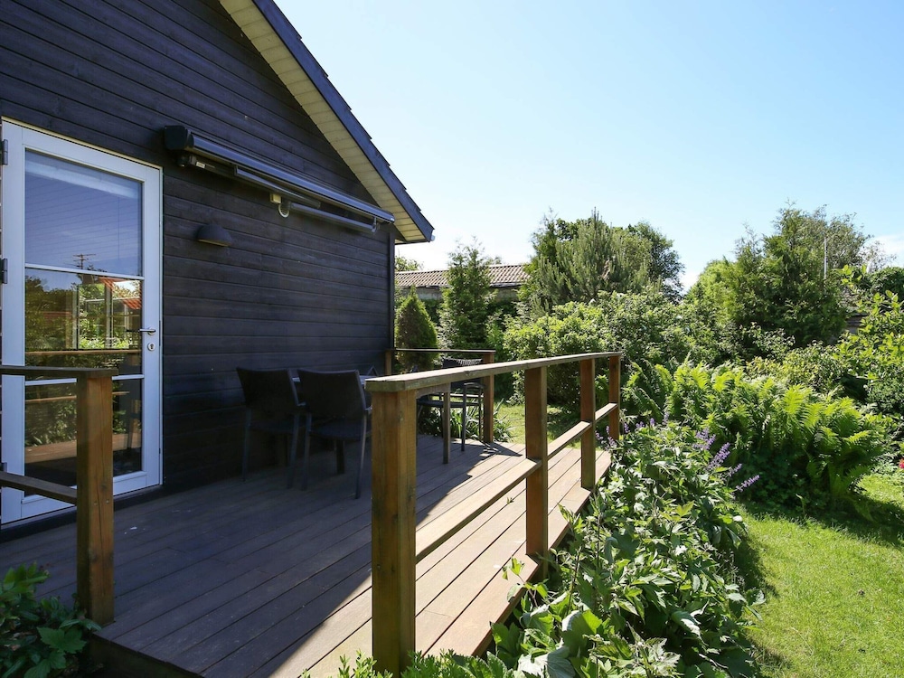4 Person Holiday Home in Slagelse view 5