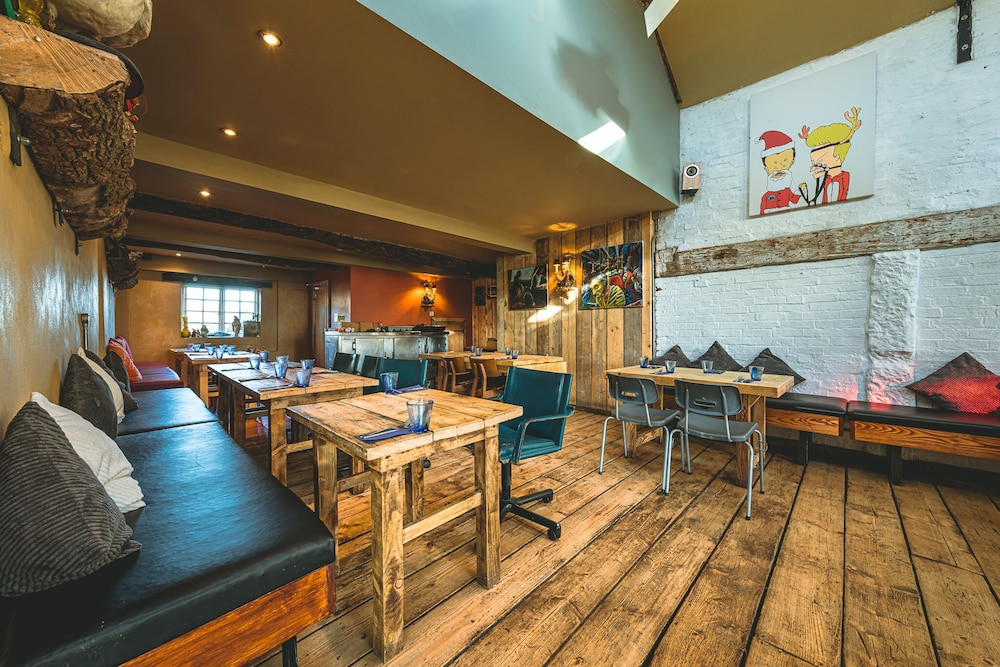The Sheppey Inn