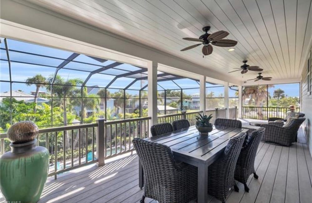 Sunset Breeze in Fort Myers Beach