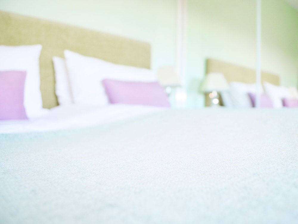 Quixhill - Denstone - Dove Meadow B & B