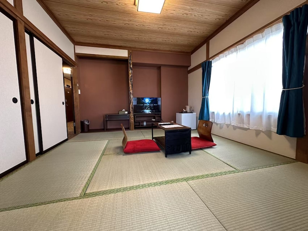 Guest House HIIRAGI