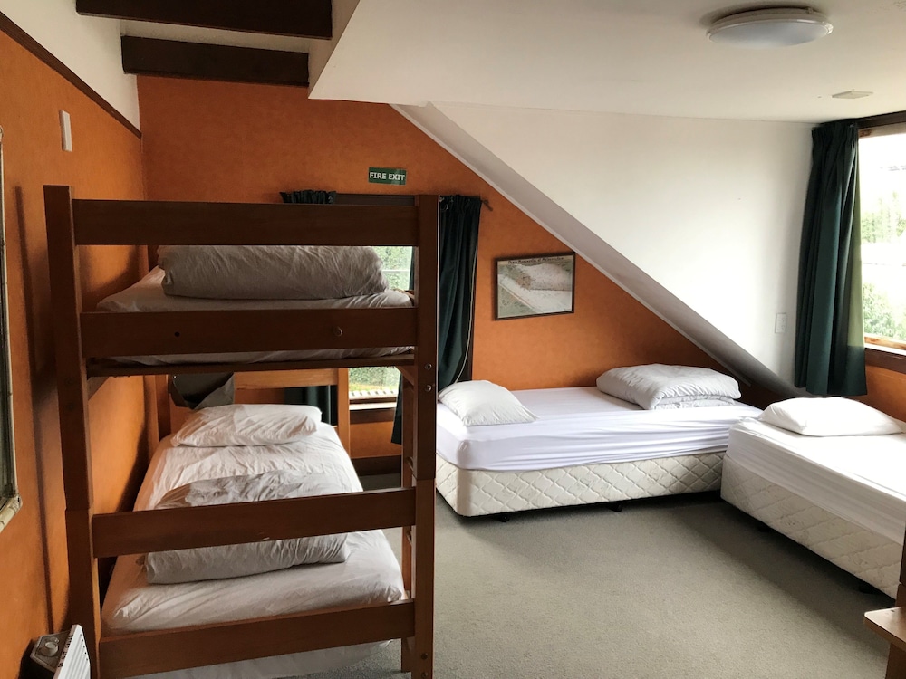 Manor House Backpackers