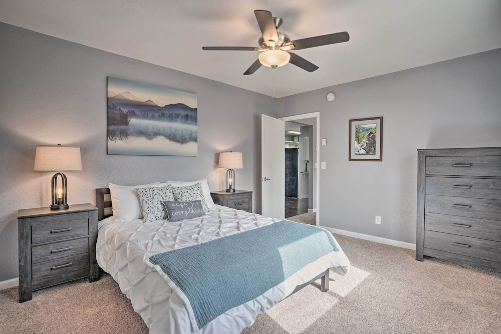 Canon City Vacations - Pet-friendly Canon City Home w/ Fenced Yard! - Property Image 26