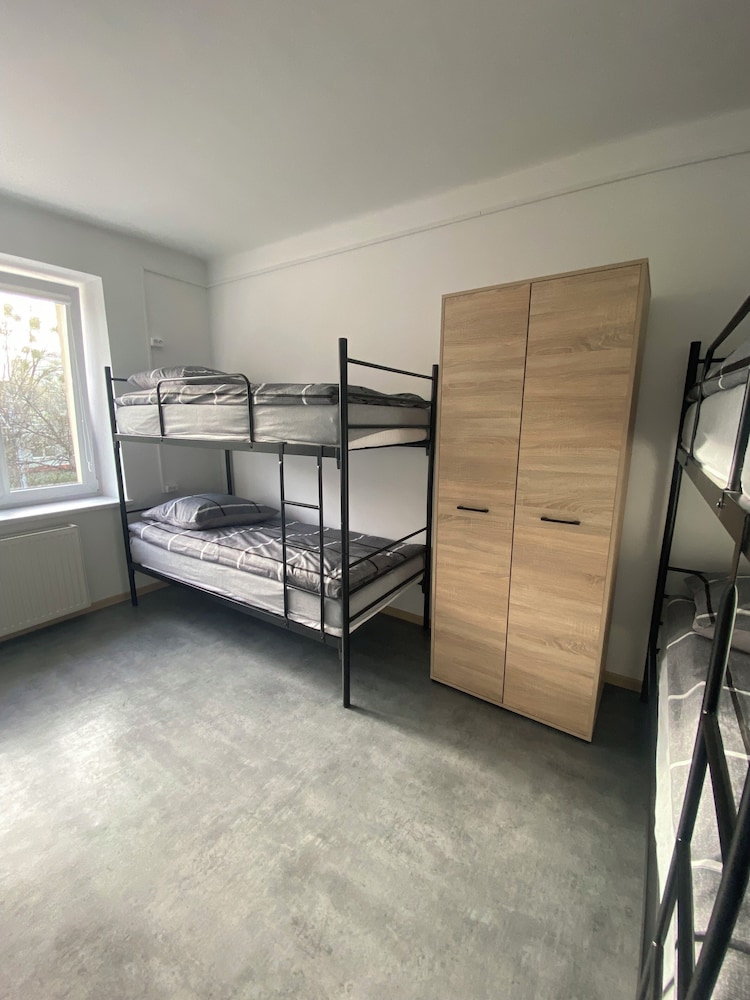 Hostel Harmonia