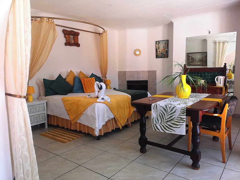 Elsje's Country Inn - Guesthouse