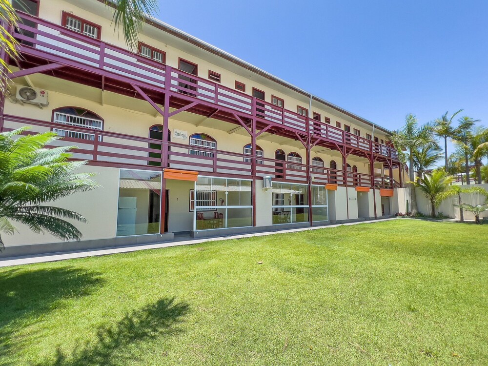 AP 39 Ala Canto Gran Residencial Solavir