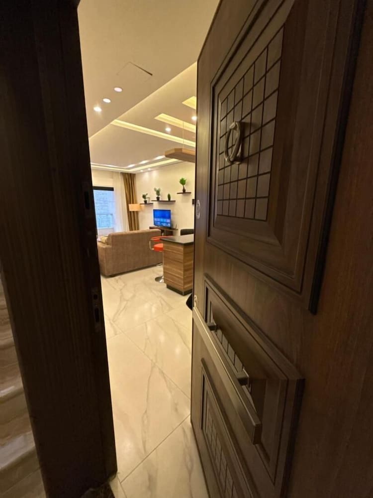 Charming 3 Bedroom Apartment in Amman