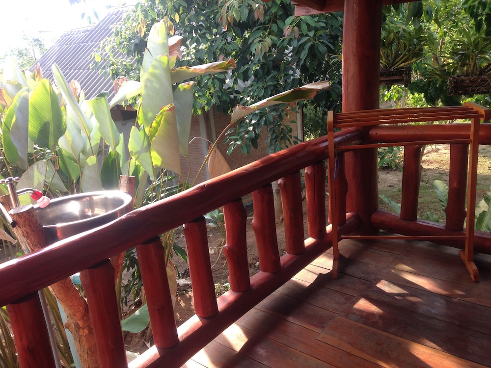Pai Porpeang Guesthouse