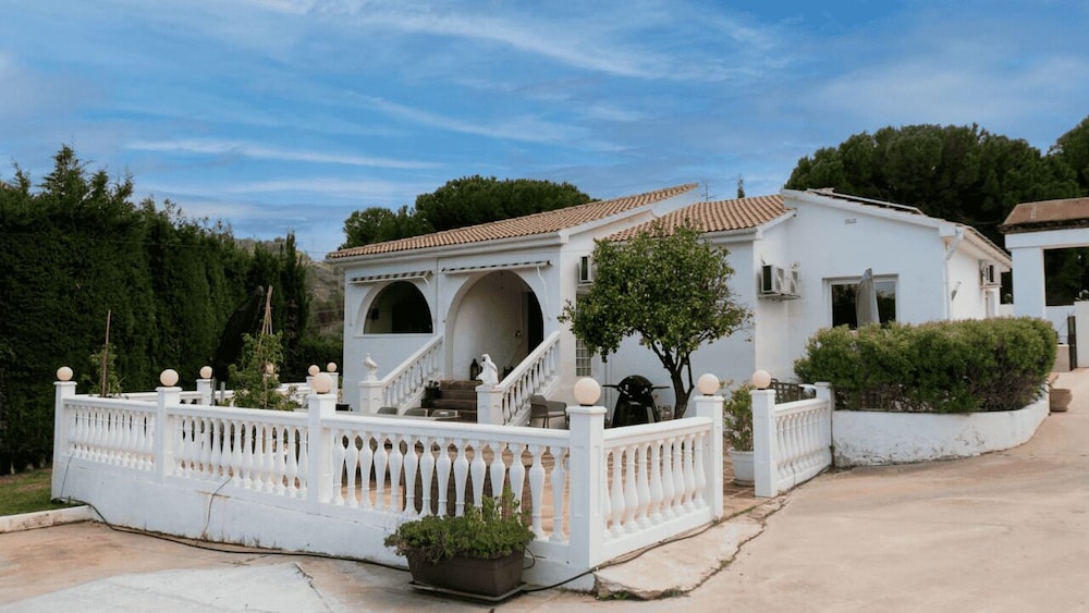 Villa Padel