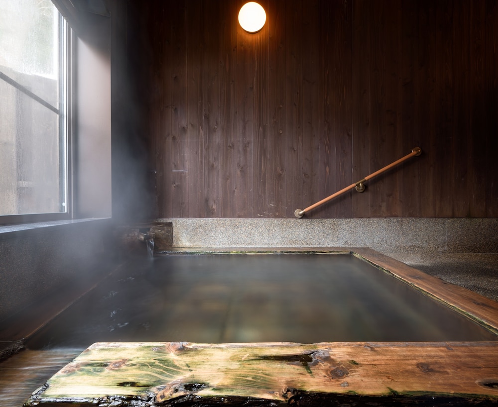 Ryokan Tarobee