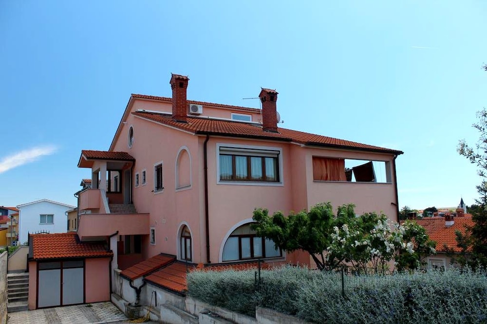 Apartment Fatima 1514