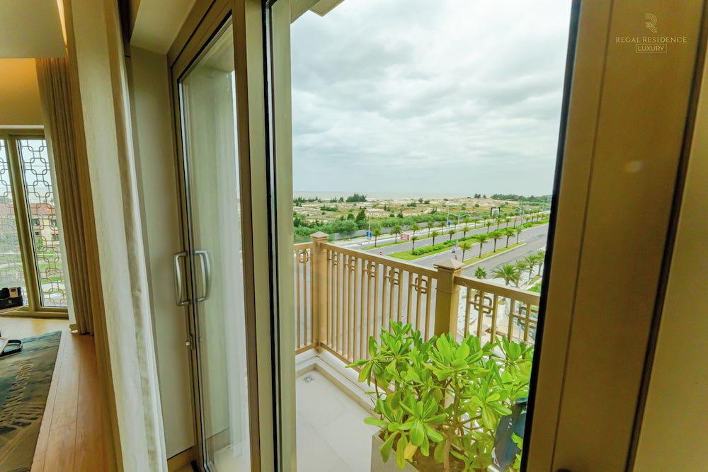 Icity Mozart Suites