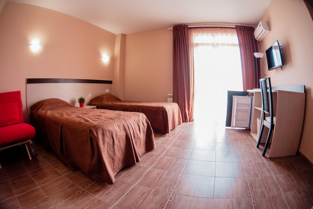 Beausoleil Guesthouse
